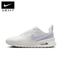 ナイキ ウィメンズ エア マックス NUAXIS SE NIKE シューズ スニーカー 靴 レディース エアマックス AIR MAX 通勤 通学 部活 運動 スポーツ ウォーキング 普段履き ローカット 公式 ギフト SP25