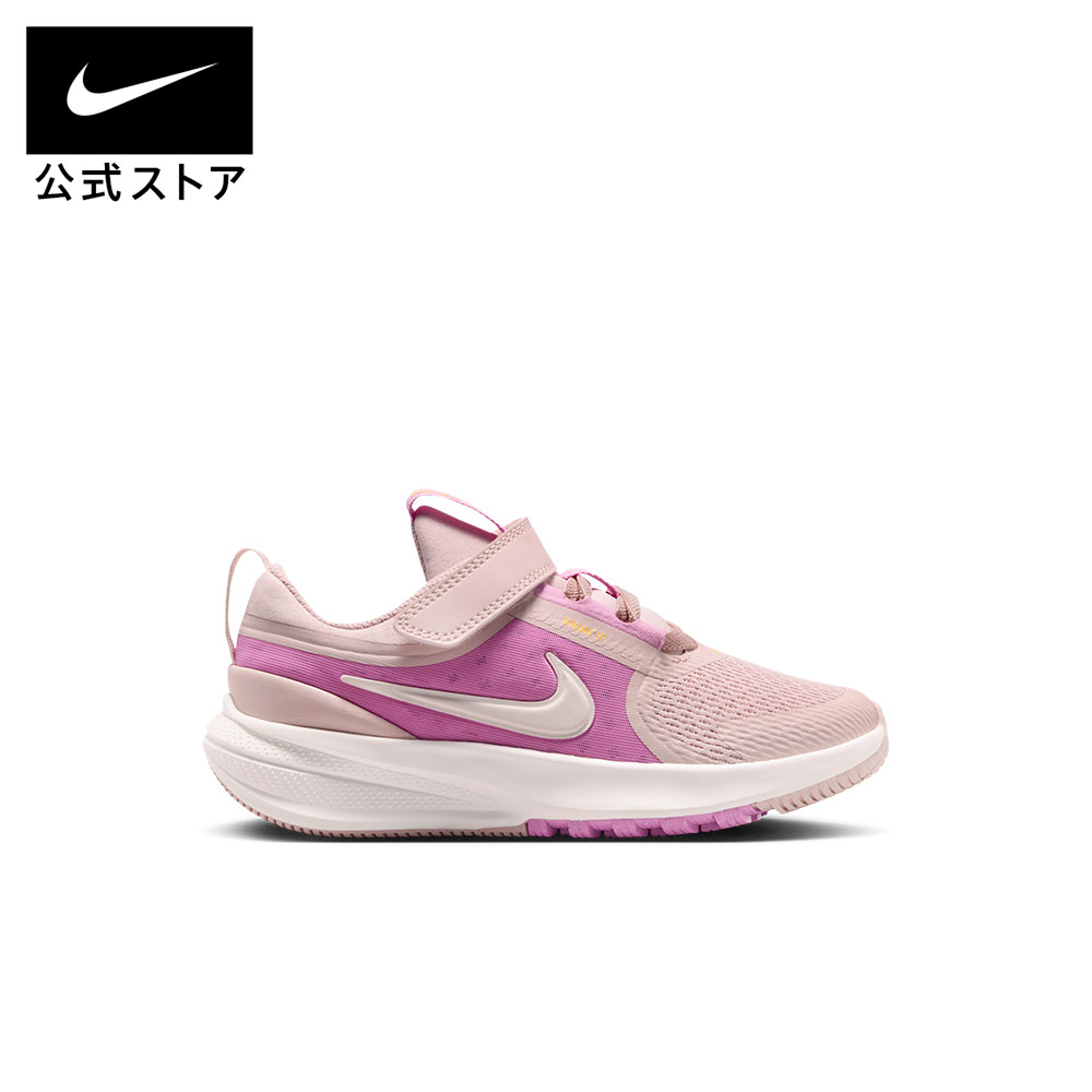 【40%OFFクーポン対象 7.4 20:00〜7.11 1:59】ナイキ スター ランナー 5 PS NIKE ...