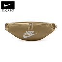ナイキ ヘリテージ ウエストパック (3L) NIKE バッグ アクセサリー ユニセックス カジュアル ボディバッグ ウエストポーチ ショルダーバッグ 斜めがけ...