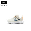 ナイキ レボリューション 6 ベビーシューズ NIKE Kids 靴 スニーカー ローカット こどもぐつ 子供靴 白 ホワイト マジックテープ 面ファスナー 軽量 出産祝い 内祝い 女の子 男の子 8cm-16cm 公式 SU25