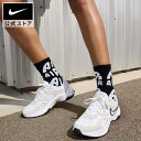 ナイキ AL8 ウィメンズシューズ NIKE ウィメンズ レディース 靴 スニーカー カジュアル 厚底 通学 通勤 ローカット メッシュ 白 ホワイト シンプル...