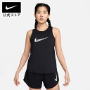 【40%OFFクーポン対象 5/9 20:00〜5/11 23:59】ナイキ ウィメンズ ワン スウッシュ HBR タンク トップ NIKE レディース トップ...