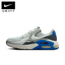 【30%OFFクーポン対象 8.12 13:00~8.23 23:59】ナイキ エア マックス エクシー メンズシューズ NIKE エアマックス AIR MAX メンズ スニーカー シューズ 靴 ローカット 通勤 通学 部活 クッション 耐久性 公式 ギフト SU25