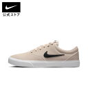 ナイキ チャージ スエード メンズシューズ NIKE メンズ MENS シューズ スニーカー 靴 スケートボード スケボー ローカット 通勤 通学 カジュアル ...