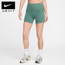【2BUY10%OFFクーポン対象 7.12 12:00〜7.17 13:59】ナイキ ウィメンズ DF ワン HR リブ 5インチ ショート NIKE レディ...