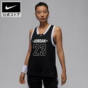 【2点購入20%OFFクーポン対象 4/28 0:00〜5/9 9:59】ジョーダン 23 ジャージー ウィメンズタンクトップ NIKE レディース タンクトッ...