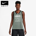 【2点購入20%OFFクーポン対象 4/28 0:00〜5/9 9:59】ジョーダン 23 ジャージー ウィメンズタンクトップ NIKE レディース トップス ...