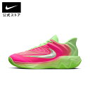 【期間限定価格 10.1 13:00〜10.3 12:59】ヤニス イモータリティ 4 EP バスケットボールシューズ NIKE メンズ バッシュ バスケ シューズ 運動靴 部活 大会 試合 趣味 サポート性 耐久性 屋外コート 公式 ギフト SU25
