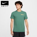 【2BUY10%OFFクーポン対象 7.12 12:00〜7.17 13:59】ナイキ DF IYKYK RUN S/S Tシャツ NIKE メンズ トップス ...