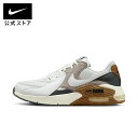 ナイキ エア マックス エクシー メンズシューズ NIKE エアマックス AIR MAX メンズ スニーカー シューズ 靴 ローカット 通勤 通学 部活 クッシ...