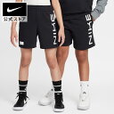ナイキ YTH DF マルチ ラブ フリース ショート NIKE キッズ 子ども ジュニア ボトムス 半ズボン ハーフパンツ 短パン 子供服 フリース素材 通学...