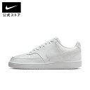 【50%OFFクーポン対象 10.20 13:00〜10.23 12:59】ナイキ ウィメンズ コート ビジョン LO NIKE レディース シューズ スニーカ...