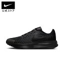 ナイキ ラン DEFY NIKE メンズ MENS シューズ 靴 スニーカー 黒 ブラック ランニングシューズ ジョギング ジム 陸上 部活 通勤 通学 通気性...