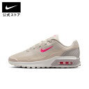 ナイキ ウィメンズ エア マックス BIA NIKE エアマックス AIR MAX レディース ベージュ スニーカー ローカット おしゃれ 通勤 通学 公式 ギ...