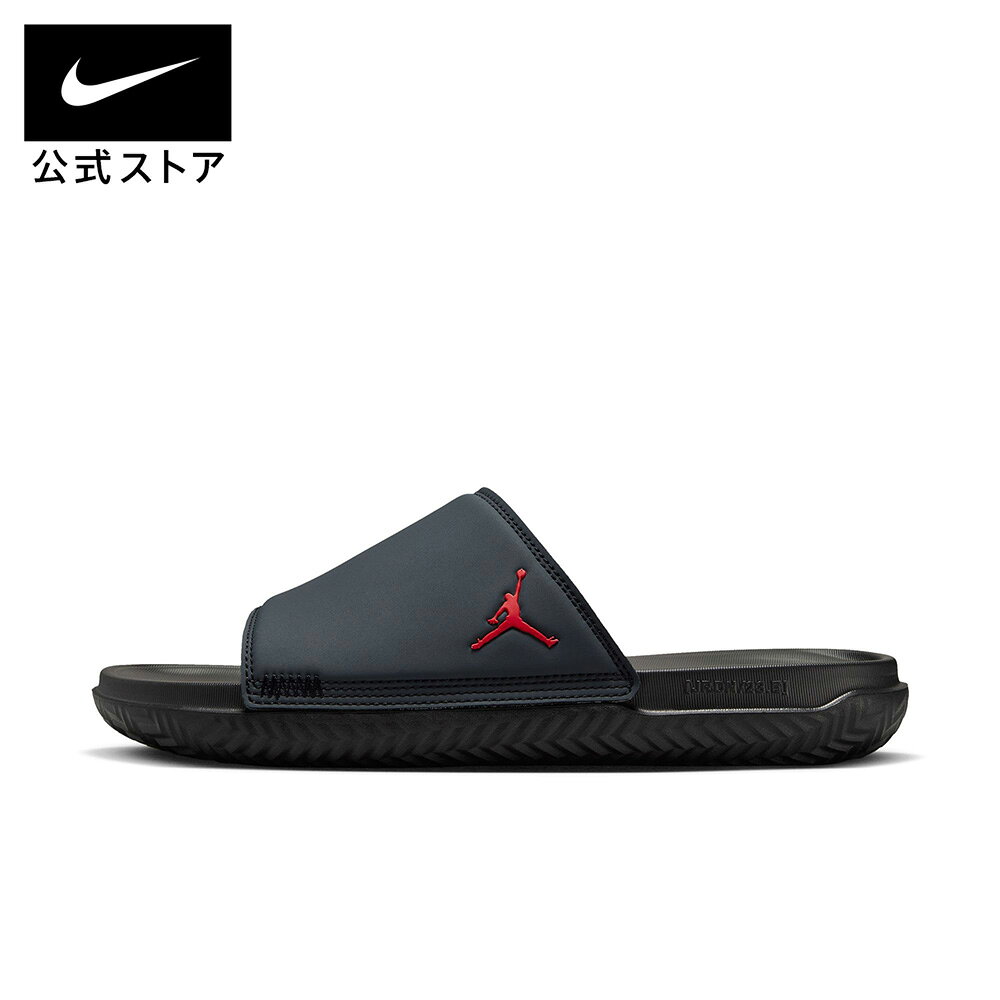 【40%OFFクーポン対象 7.19 20:00〜7.26 1:59】ジョーダン プレイ スライド NIKE ...
