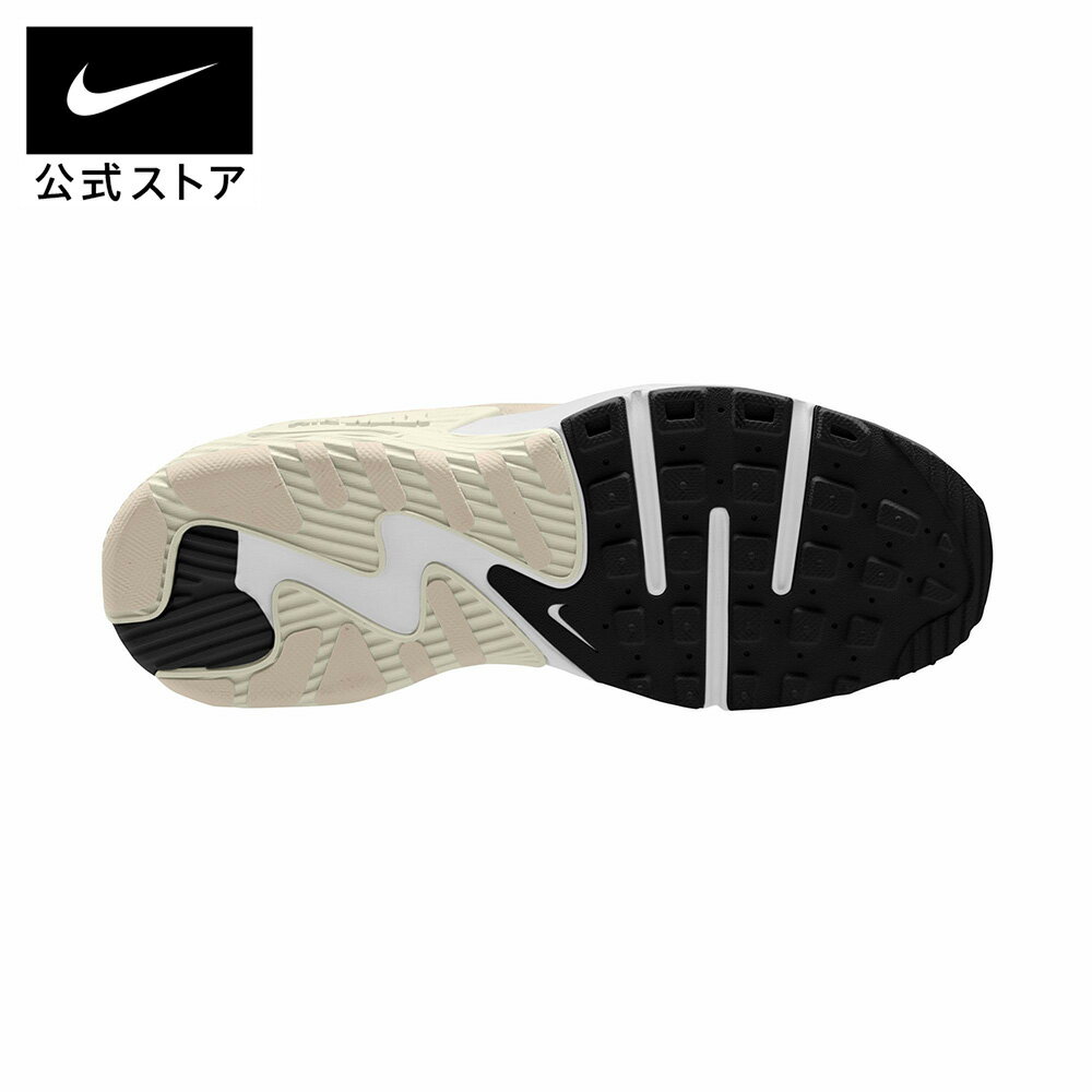 ナイキ エア マックス エクシー ウィメンズシューズ NIKE レディース エアマックス...