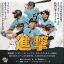 BBMオリックス・バファローズ2014 進撃