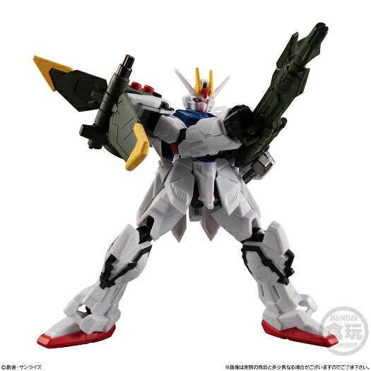 (予約)機動戦士ガンダムGフレームEX03パーフェクトストライクガンダム&スカイグラスパー(食玩)2021年5月発売予定
