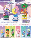 星のカービィ Swing Kirby in Dream Land BOX 6個入 コレクショントイ
