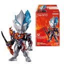 CONVERGE MOTION ウルトラマン8 （食玩） BOX 2024年1月22日発売予定