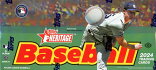 MLB2024TOPPSHERITAGEHOBBYBOX