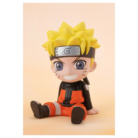 予約 りらこっと NARUTO 食玩 BOX 2024年6月発売予定