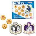 （予約）ブルーロック ステッカービスケット （食玩） BOX 2024年6月発売予定