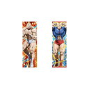 （予約）キン肉マン 超人ステッカーつき プロテインバー （食玩） BOX 2024年7月発売予定