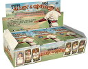 MLB 2024 TOPPS ALLEN & GINTER HOBBY BOX(送料無料)