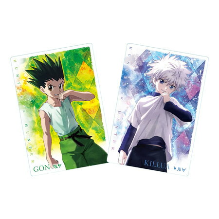 （予約）イタジャガ HUNTER×HUNTER3 （食玩） BOX 2025年2月発売予定