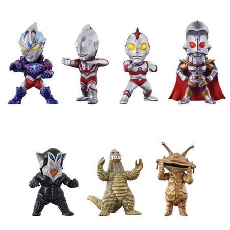 楽天市場】カートン(関連作品ウルトラマンシリーズ)の通販 楽天市場】カートン(関連作品ウルトラマンシリーズ)の通販