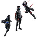 装動 仮面ライダーガヴ アクションエージェント