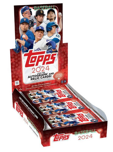 楽天市場】topps japan（コレクション｜ホビー）の通販