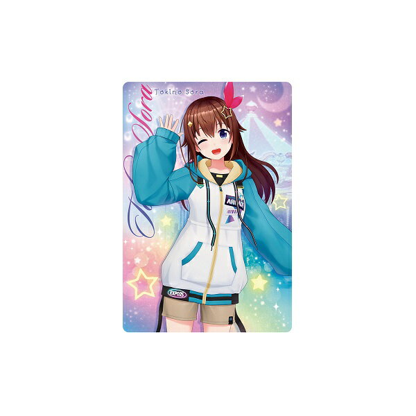 （予約）ホロライブプロダクション ウエハースvol.4 （食玩） BOX 2025年12月29日発売予定のサムネイル