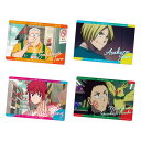 (予約)SAKAMOTO DAYSウエハース-The Animation- vol.2 (食玩) BOX 2025年10月発売予定