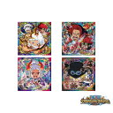 (予約)にふぉるめーしょん ワンピース大海賊シールウエハースLOG.13 (食玩) BOX 2025年12月発売予定