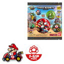 (予約)マリオカート ワールド キャラマグネッツ (食玩) BOX 2025年12月発売予定