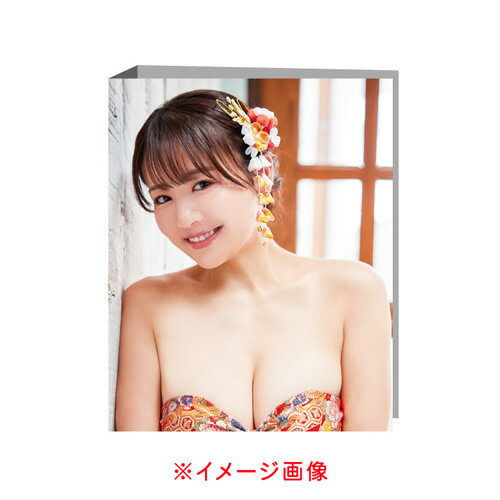 乐天商城 - （予約）平嶋夏海〜SEASON'S〜専用バインダー（送料無料） 2026年5月16日発売