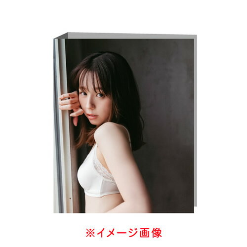 乐天商城 - （予約）小池里奈〜ESSENCE〜トレーディングカード専用バインダ（送料無料） 2026年6月27日発売