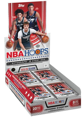 楽天市場】nba hoops boxの通販