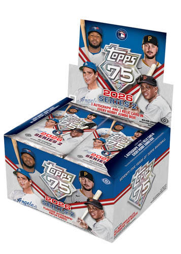 楽天市場】topps mlb ボックスの通販