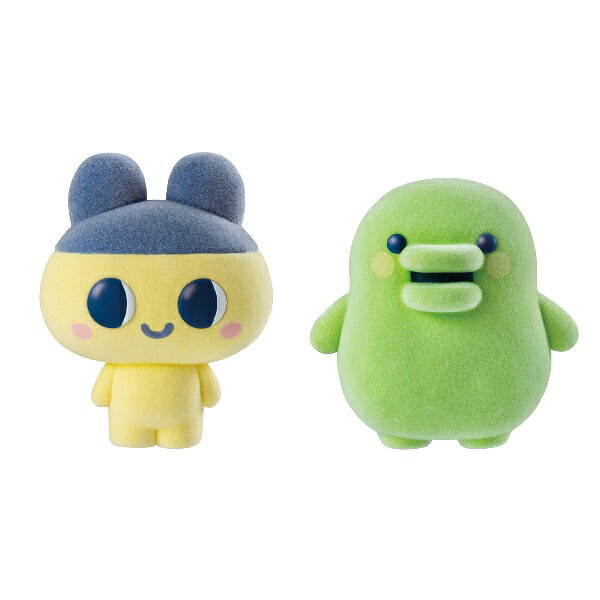 （予約）たまごっち おともだちどーる （食玩） BOX 2026年8月3日発売予定