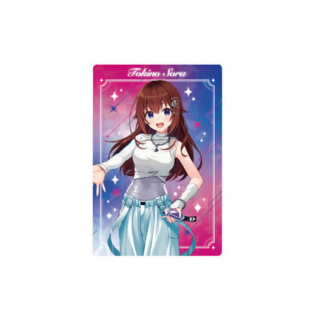 （予約）ホロライブプロダクション　ウエハースvol.6 （食玩） BOX 2026年8月発売予定（楽天・トレカショップ二木）