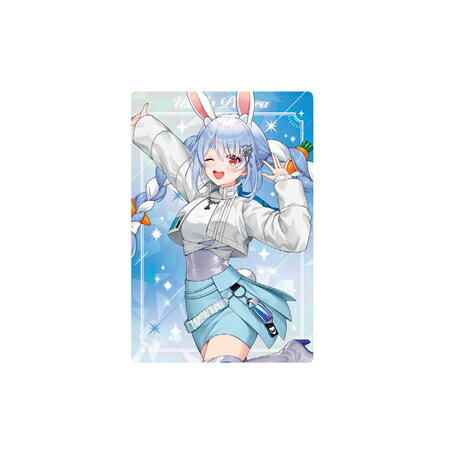 （予約）ホロライブプロダクション ウエハースvol.7 （食玩） BOX 2026年11月発売予定