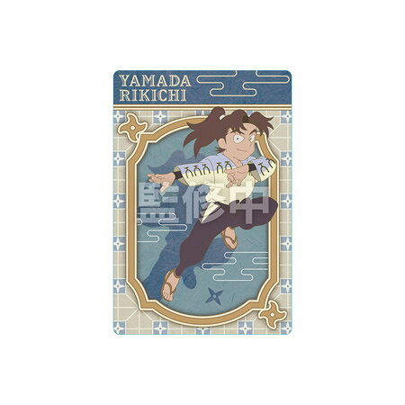 ■1ボックス20個入。1個にクッキー1枚。全30種予定。■TVアニメ「忍たま乱太郎」のカード付きソフトクッキーが登場！メタリックカードと個包装のソフトクッキー1枚がセットになった商品です。多彩なポーズを取ったキャラクターカードに加え、豪華箔押しカードも収録した全30種のラインナップ！ソフトクッキーはチーズケーキ味になります。＊未開封ボックスでの発送になります。封入率については弊社ではわかりません。12ボックスのご購入で未開封カートンでの出荷となります。複数ボックスのご注文でも発送に外箱を使う場合がございます（作業件数の増加により目張りなどの対応は出来ません。要望頂いてもいたしかねます）。商品の入荷スケジュールによっては、発売日にお届けできない場合もございます。予めご了承ください。発売日、商品仕様は予告なく変更になる場合がございます。予めご了承ください。＊詳しい発売日は「バンダイキャンディ ホームページ」にてご確認下さい。注）ご予約品は基本単一商品のみでご注文ください。複数種の商品を同時にご注文された場合はこちらでキャンセルさせて頂きます。予めご了承ください。