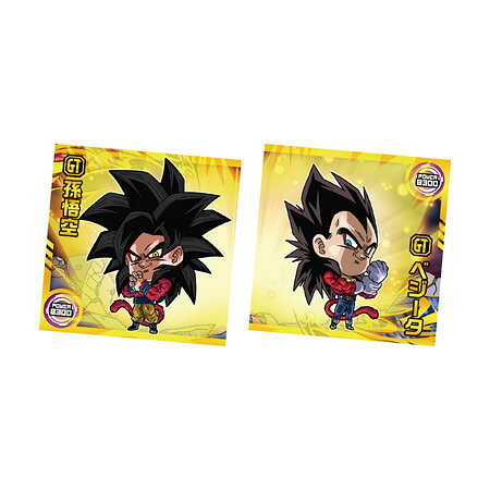 （予約）ドラゴンボール 超戦士シールウエハース超 クライマックスアニバーサリー （食玩） BOX 2026年10月発売予定