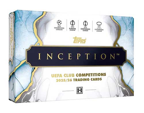 楽天市場】topps inception（ホビー）の通販