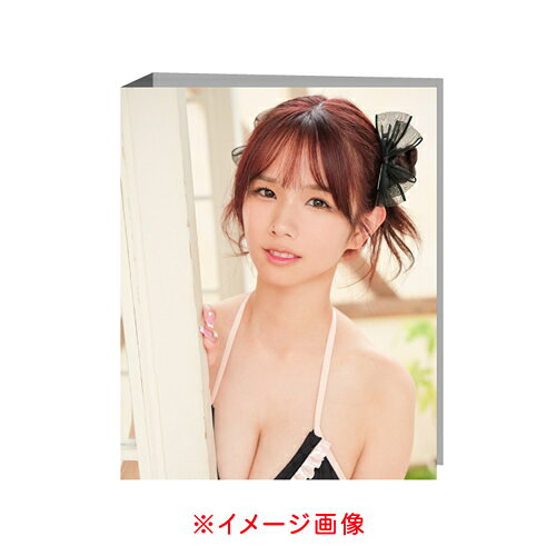 （予約）後藤まつり〜NEW STAR〜専用バインダー（送料無料） 26年11月28日発売