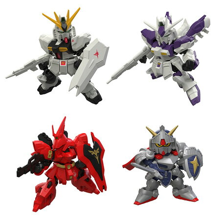 （予約）MOBILITY JOINT GUNDAM VOL.13 （食玩） BOX 2026年12月発売予定