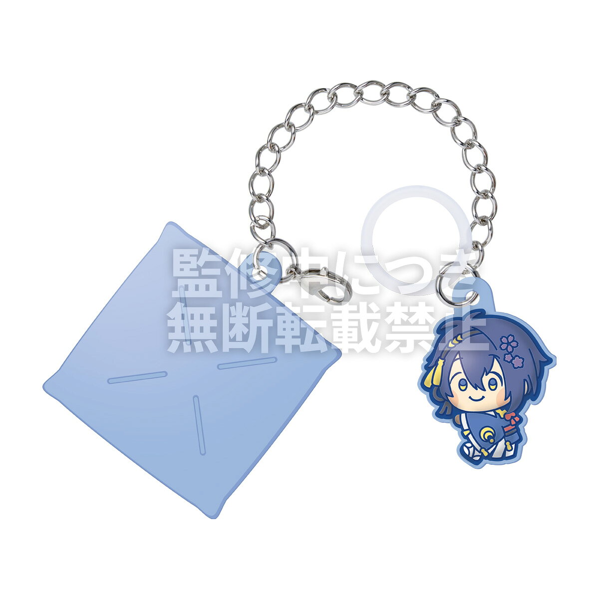 （予約）わんぱく！刀剣乱舞 ダブルチャームグミ （食玩） BOX 2027年2月発売予定